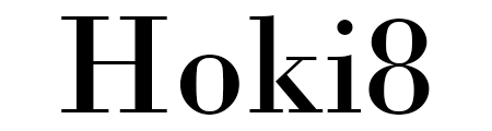 Hoki8